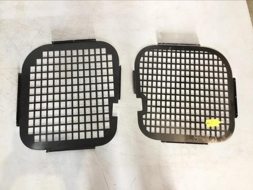 raamroosters Opel vivaro Renault trafic Fiat talento, Auto diversen, Anti-diefstal, Zo goed als nieuw, Ophalen of Verzenden