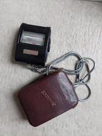 Gossen Sixtomat Light meter, Ophalen of Verzenden