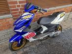 Yamaha aerox, Fietsen en Brommers, Ophalen of Verzenden, Aerox