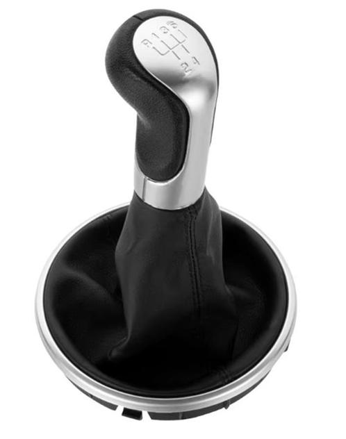 Pookknopset Skoda Fabia 5 bak bouwjaar 2007-2014, Auto diversen, Auto-accessoires