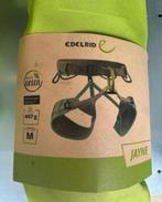 Edelrid klimgordel dames Jayne III nieuw, Sport en Fitness, Klimsport, Ophalen of Verzenden, Nieuw, Klimsport-accessoire