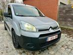 Citroën Berlingo 1.6hdi L2 zilver, Auto's, Citroën, Trekhaak, Particulier, Te koop