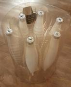 glazen pegels, Enlèvement ou Envoi