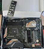 Gigabyte X470 Aorus Ultra Gaming, DDR4, Ophalen of Verzenden, Zo goed als nieuw, Socket AM4