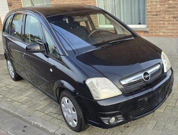 OPEL MERIVA 1.3 CDTI ECO FLEX 2009/CLIM.DIG/166.000 KM beschikbaar voor biedingen