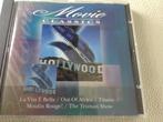 CD Movie Classics, Ophalen of Verzenden