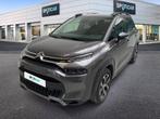 Citroen C3 Aircross  1.2 PureTech 130 S&S EAT6 Shine, 130 pk, 96 kW, 5 zetels, 5 deurs