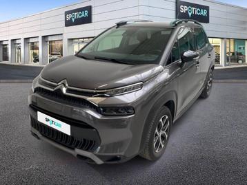 Citroen C3 Aircross  1.2 PureTech 130 S&S EAT6 Shine beschikbaar voor biedingen