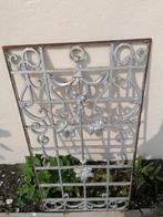 grilles anciennes, Verzenden