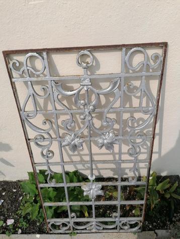 grilles anciennes beschikbaar voor biedingen