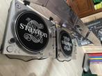 Stanton STR8-60 Draaitafels, Musique & Instruments, DJ sets & Platines, Enlèvement, Comme neuf, Platine, Autres marques