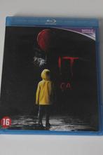IT (2017, Blu-ray), Ophalen of Verzenden, Zo goed als nieuw, Horror