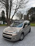 Citroën berlingo 1.6hdi 80kw/110cv toit panoramique Airco, Autos, Citroën, Achat, Boîte manuelle, Toit panoramique, Berlingo