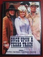 Once Upon a Texas Train (1998), Vanaf 6 jaar, Ophalen of Verzenden, Zo goed als nieuw