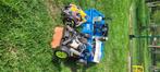 Hobao Hyper 8 nitro buggy, Overige merken, Gebruikt, Groter dan 1:32, Auto