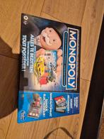 Monopoly super elektronisch bankieren, Ophalen, Zo goed als nieuw