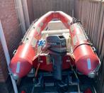 Rib, Watersport en Boten, Ophalen of Verzenden, Zo goed als nieuw