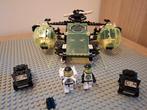 Lego - 6981 - Aerial Intruder, Kinderen en Baby's, Speelgoed | Duplo en Lego, Ophalen of Verzenden, Zo goed als nieuw, Complete set