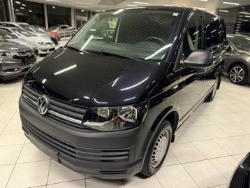 VW Transporter 2.0TDI 110KW EURO 6b inclusief BTW   beschikbaar voor biedingen