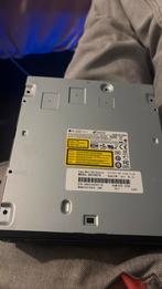 Cd speler pc, Computers en Software, Optische drives, Ophalen, Zo goed als nieuw, Cd