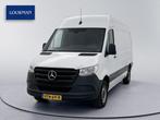 Mercedes-Benz Sprinter 315 L2H2 Navigatie Betimmering Camera, Auto's, Wit, Mercedes-Benz, Bedrijf, Te koop