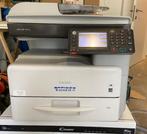 RICOH Aficio MP 301SPF BW-printer, Ricoh, Gebruikt, All-in-one, Laserprinter