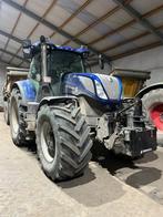 New Holland T7.300 WG4328, New Holland