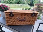 Picknick mand, Ophalen of Verzenden