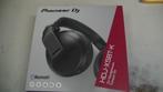pioneer hoofdtelefoon HDJ-X5BT-K, Audio, Tv en Foto, Hoofdtelefoons, Ophalen of Verzenden, Zo goed als nieuw