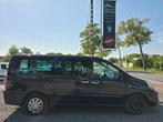 PEUGEOT EXPERT DUBBELE CABINE 5PL LICHTEVRACHT-, Auto's, Euro 5, 4 cilinders, Zwart, Bedrijf