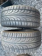 Zomer banden 225 50 r16, Auto-onderdelen, Banden en Velgen, Ophalen, Gebruikt, 16 inch, Band(en)