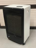 Mobiel gasvuur gaskachal Fattori, Ophalen, Zo goed als nieuw, 800 watt of meer, Kachel