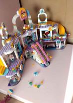 Lego Friends shopping mall, Kinderen en Baby's, Speelgoed | Duplo en Lego, Ophalen of Verzenden, Zo goed als nieuw, Complete set