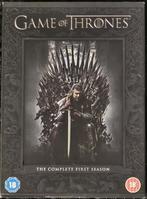 Game of Thrones, Cd's en Dvd's, Ophalen of Verzenden, Zo goed als nieuw