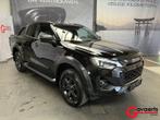 Isuzu D-Max DC VCROSS MY2024, Auto's, Overige Auto's, 4 deurs, Zwart, Zwart, 120 kW