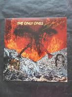 The ONLY ONES "The Serpents Shrine" LP (1979) Original UK, Comme neuf, 12 pouces, Pop rock, Enlèvement ou Envoi