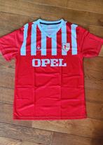 Standard de Liège vintage voetbalshirt, OPEL. XL, Maat XL, Ophalen of Verzenden, Zo goed als nieuw, Shirt