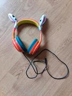 Koptelefoon Paw patrol marshall, Audio, Tv en Foto, Hoofdtelefoons, Ophalen of Verzenden, Zo goed als nieuw, Op oor (supra aural)