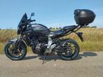 Yamaha MT07 full A, 700 cc, 2 cilinders, Motorrijbewijs A, Meer dan 35 kW