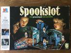 Bordspel Spookslot MB jaren 90, Hobby en Vrije tijd, Ophalen, Gebruikt, MB