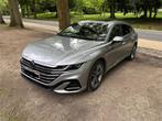 Arteon shootingbrake R line hybride, Auto's, Volkswagen, 4 cilinders, Leder, Voorwielaandrijving, Automaat