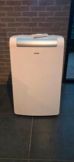 Mobiele airco, Elektronische apparatuur, Ophalen, Zo goed als nieuw, Mobiele airco