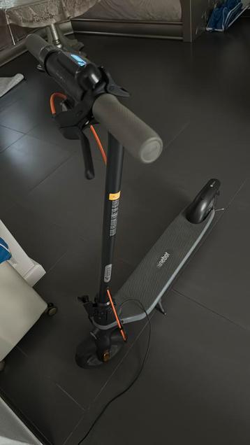 Ninebot E2 plus beschikbaar voor biedingen