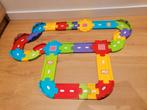Wegdelen Vtech Toet Toet auto's, Kinderen en Baby's, Speelgoed | Vtech, Ophalen, Zo goed als nieuw