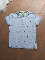 Maat 134 : polo t-shirt JBC Ketnet, Comme neuf, Ketnet, Chemise ou À manches longues, Garçon