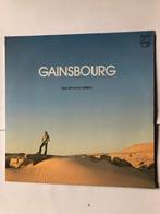 Gainsbourg : aux armes et caetera (1979), 1960 tot 1980, Zo goed als nieuw, 12 inch, Verzenden