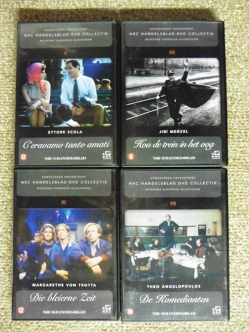Cinefiel dvd Filmpakket (Nederlandse Ondertiteling), CD & DVD, DVD | Films indépendants, Comme neuf, Autres régions, À partir de 16 ans