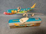Boeing 747-400 D ANA Pokemon (nieuw), Ophalen of Verzenden, Nieuw