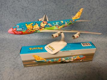Boeing 747-400 D ANA Pokemon (nieuw), Enlèvement ou Envoi, Neuf