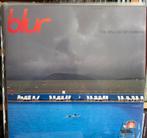 BLUR - THE BALLAD OF DARREN  LP, Ophalen of Verzenden, Zo goed als nieuw, 12 inch, Poprock